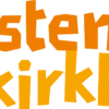 Lastenkirkon logo.
